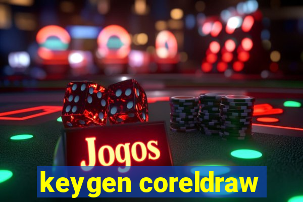 keygen coreldraw